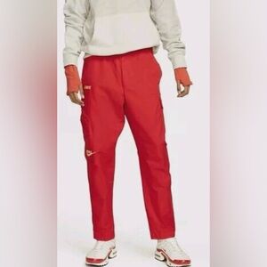 Nike Mens cargo pants size large